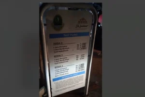 Pungli Tarif Parkir Masjid Al-Jabbar Bandung - Saber Pungli Tangani Kasus 2026