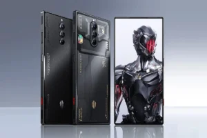 Red Magic 9 Pro: Review Spesifikasi, Harga, dan Fitur Gaming Terbaru 2026