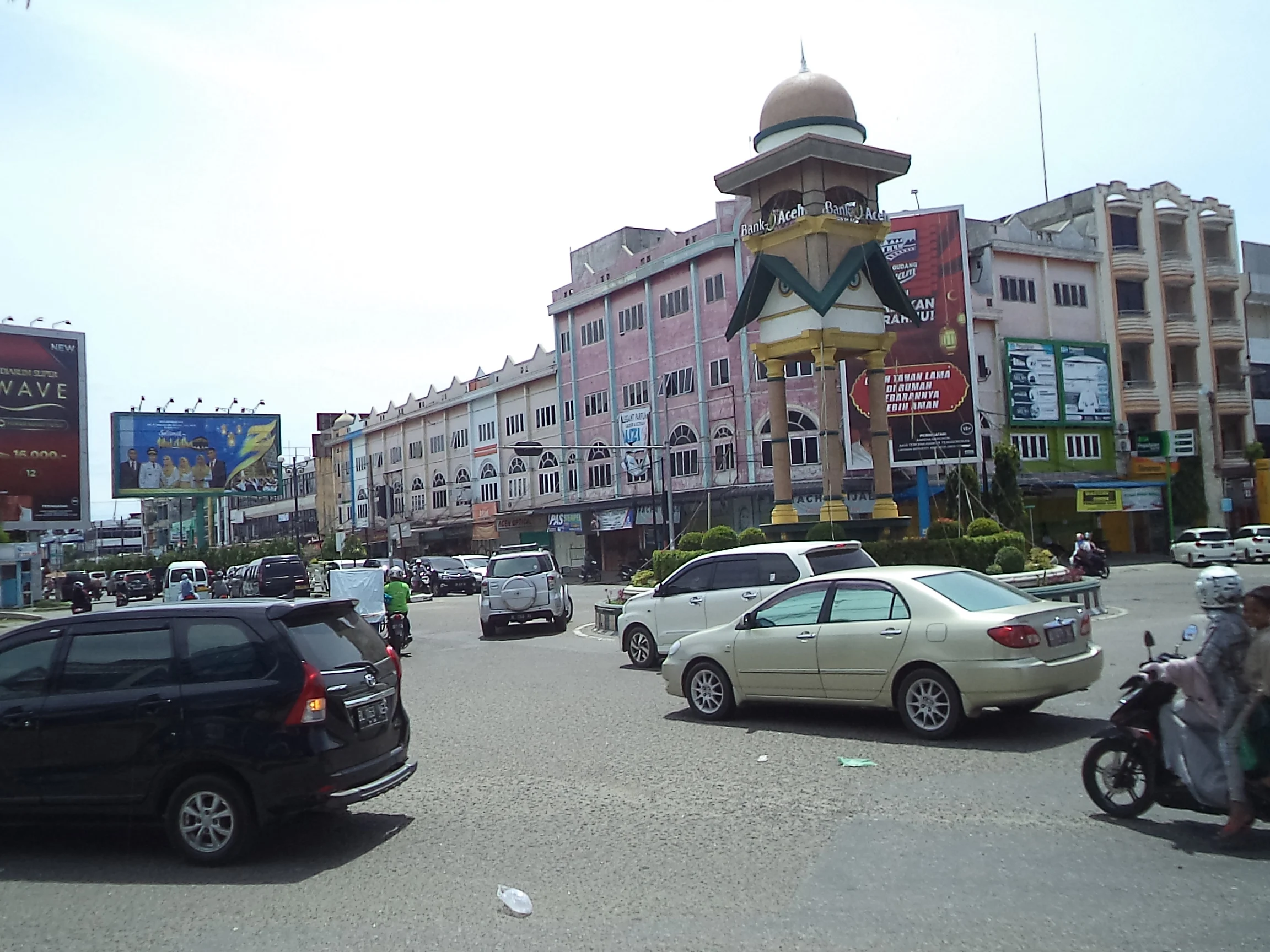 Rekayasa Lalu Lintas Bireuen: Solusi Arus Balik 2026!