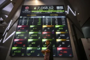 Rekomendasi Saham: IHSG Konsolidasi, BBNI dan BUMI Jadi Pilihan?