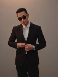 Remix Serana For Revenge - Winky Wiryawan Hadirkan Versi Elektronik Resmi