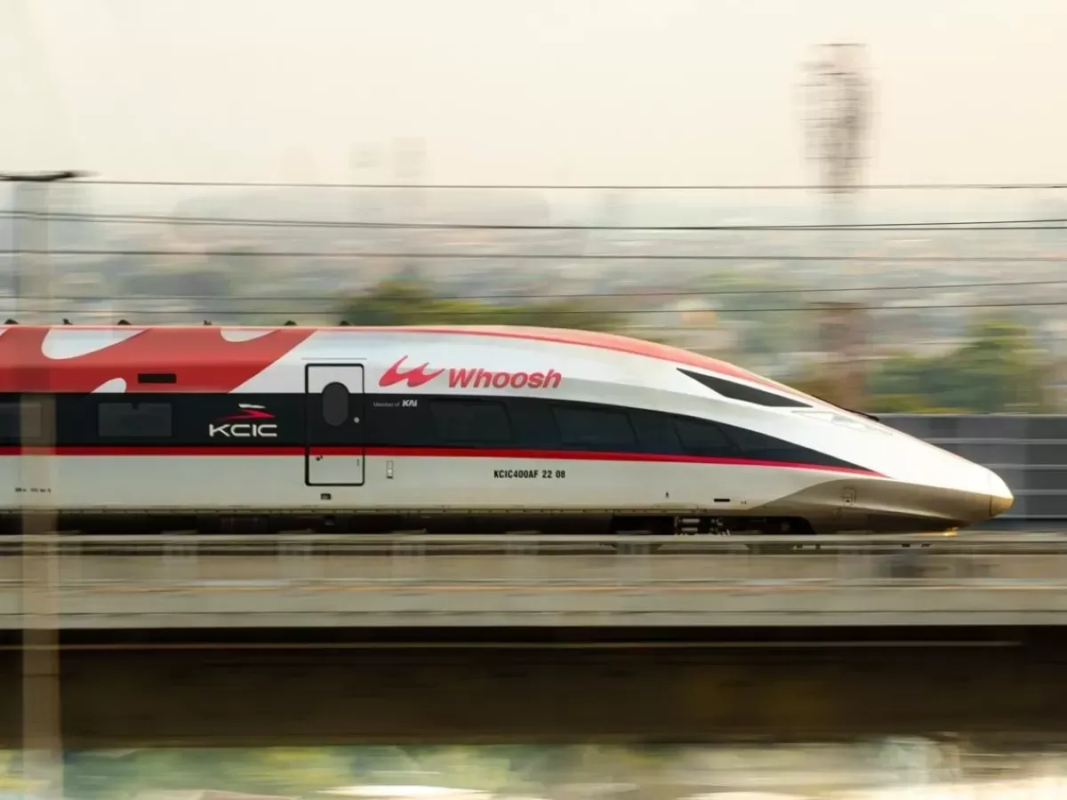 Reschedule Gratis Whoosh untuk Penumpang Tertinggal - Panduan Lengkap 2026