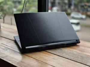 Review MSI Katana 15 AI: Laptop Gaming Kencang Terbaik 2026