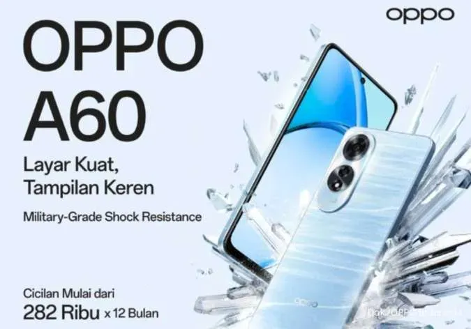 Review OPPO A79 5G: Performa Ngebut, Baterai Awet – Harga Ramah!