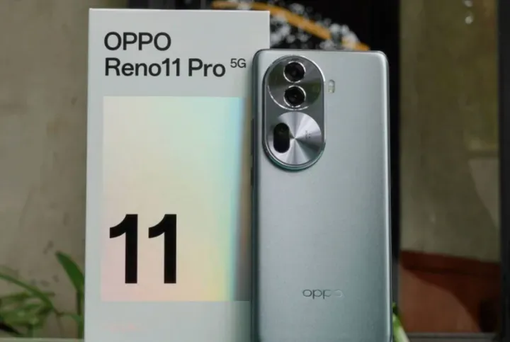 Review Oppo Reno 11 Pro 5G: Spesifikasi dan Harga Terbaru 2026