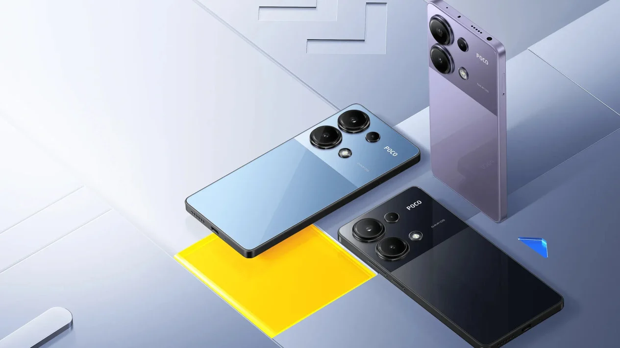 Review POCO M6 Pro 2026: Performa Juara dan Kamera Andal