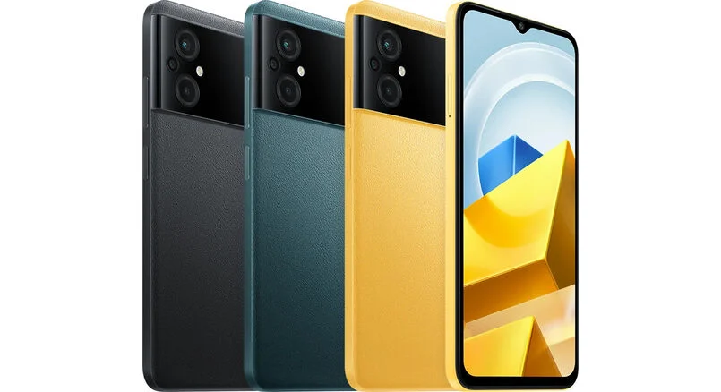 Review POCO M6 Pro: Spesifikasi, Harga, dan Fitur Unggulan 2026