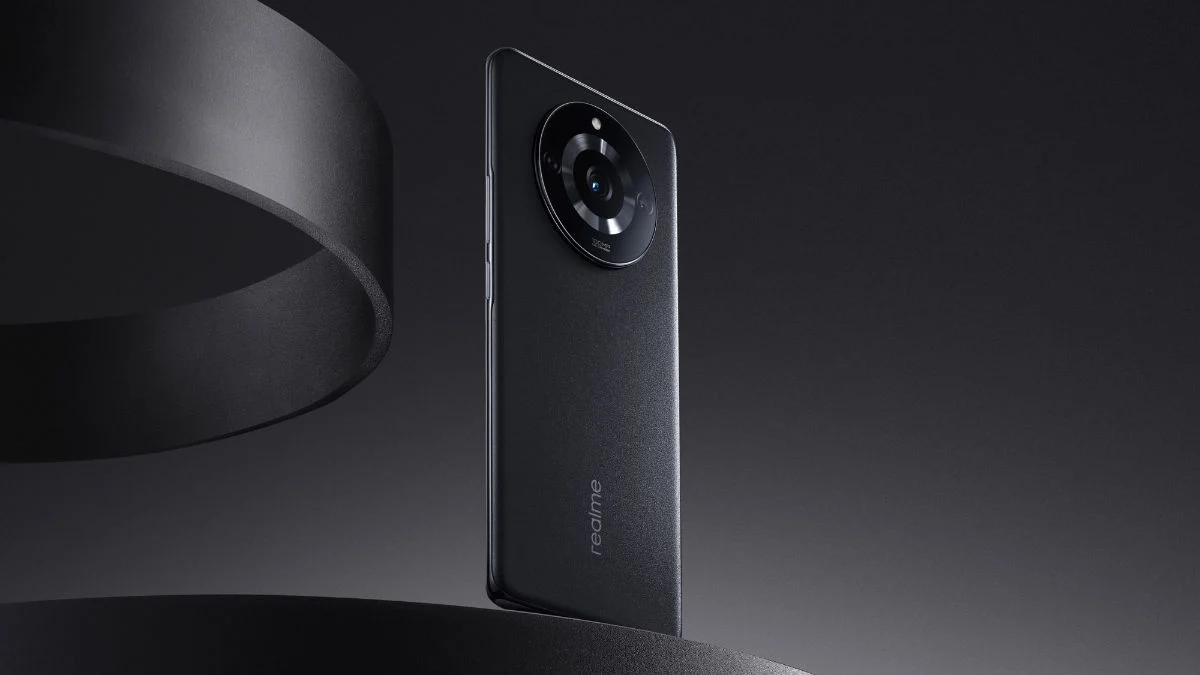 Review realme 11 Pro 5G: Performa dan Desain Premium 2026