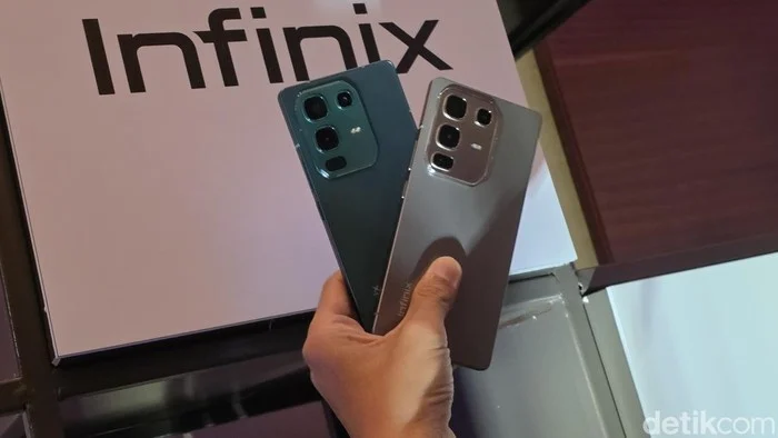 Review Redmi Note 13 5G Terbaru 2026: Spesifikasi, Harga, dan Fitur