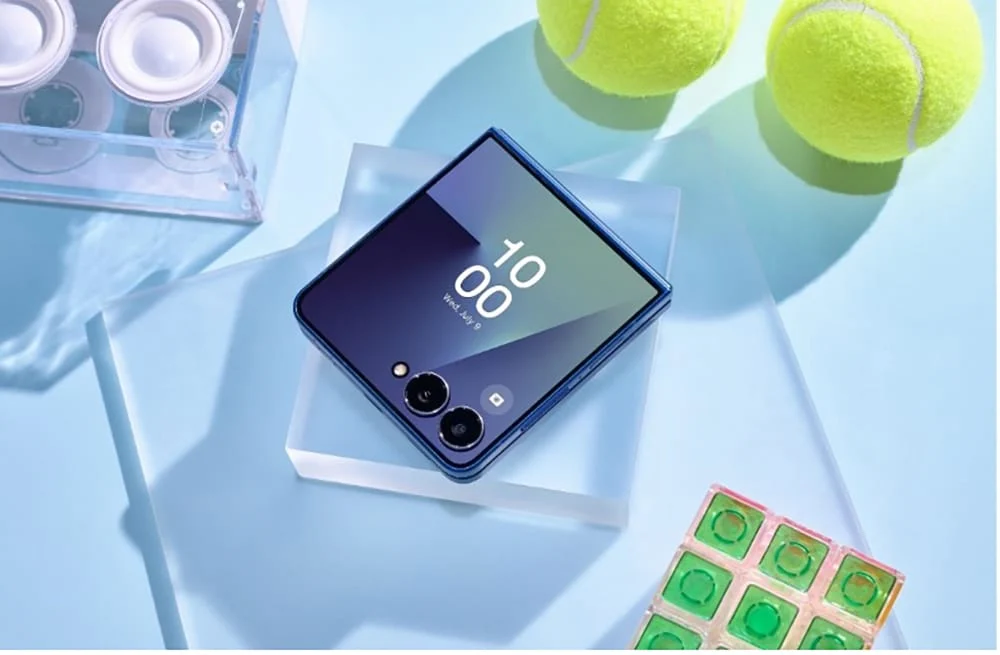 Review Samsung Galaxy Z Fold 7: Revolusi Ponsel Lipat Tipis