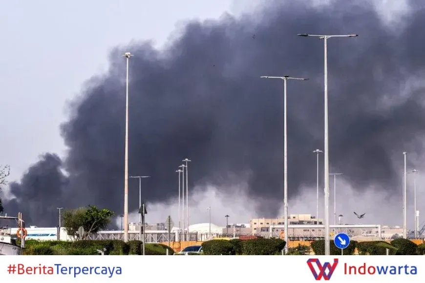 Rivalitas Iran-Negara Teluk: Dari Perang Dingin hingga Konflik Memanas 2026