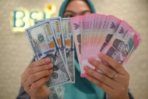 Rupiah Anjlok? Ini Faktor Penentu Nasib Rupiah Terbaru 2026!