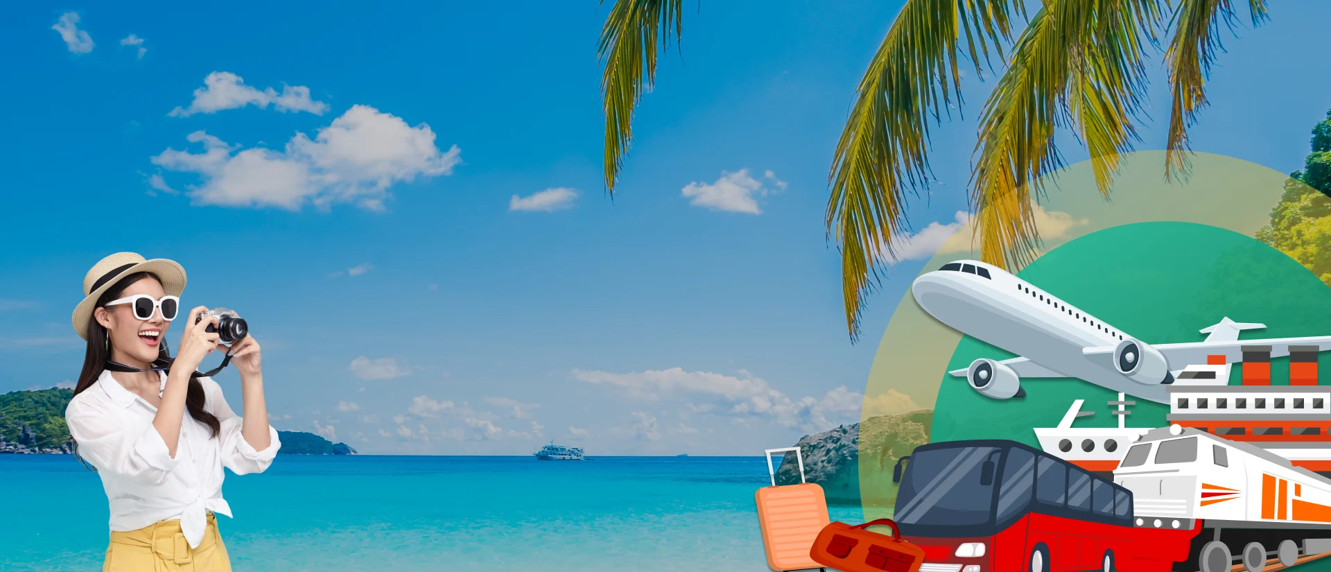 Rute Penerbangan Meningkat Pesat pada Mudik Lebaran 2026