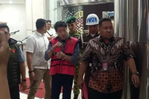 Samin Tan Ditangkap Kasus Tambang Batu Bara, Kejagung Gali Jaringan Beking