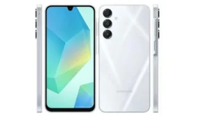 Samsung Galaxy A16 5G Jadi Pilihan Utama Ponsel Terjangkau