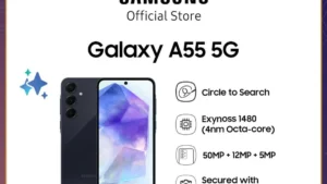 Samsung Galaxy A55 5G Review Terbaru 2026: Masih Layak Beli?