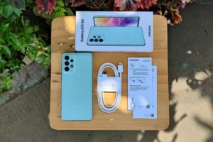 Samsung Galaxy A56 5G Review: Spesifikasi dan Harga Terbaru 2026