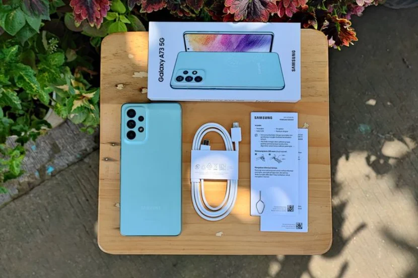 Samsung Galaxy A56 5G Review: Spesifikasi dan Harga Terbaru 2026