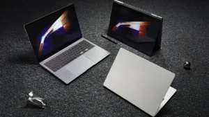 Samsung Galaxy Book4 Pro: Laptop AI Terbaik Tahun 2026