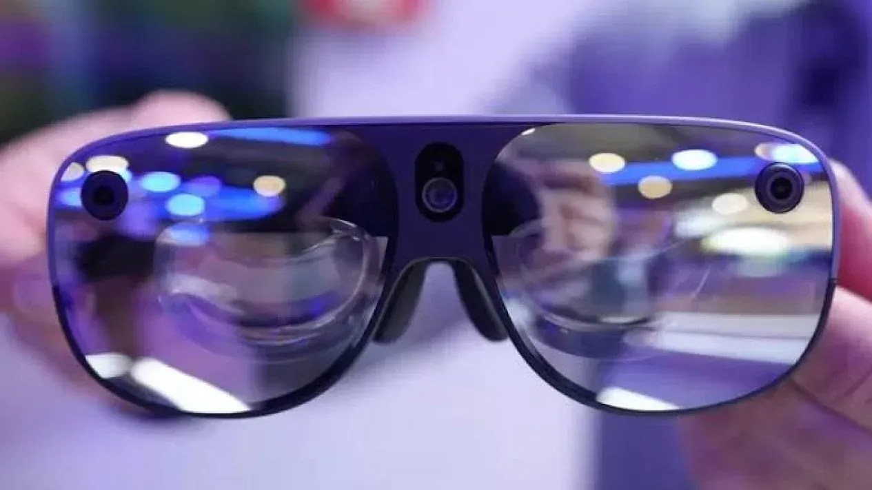 Samsung Galaxy Glasses: Inovasi Kacamata Pintar Terbaru 2026