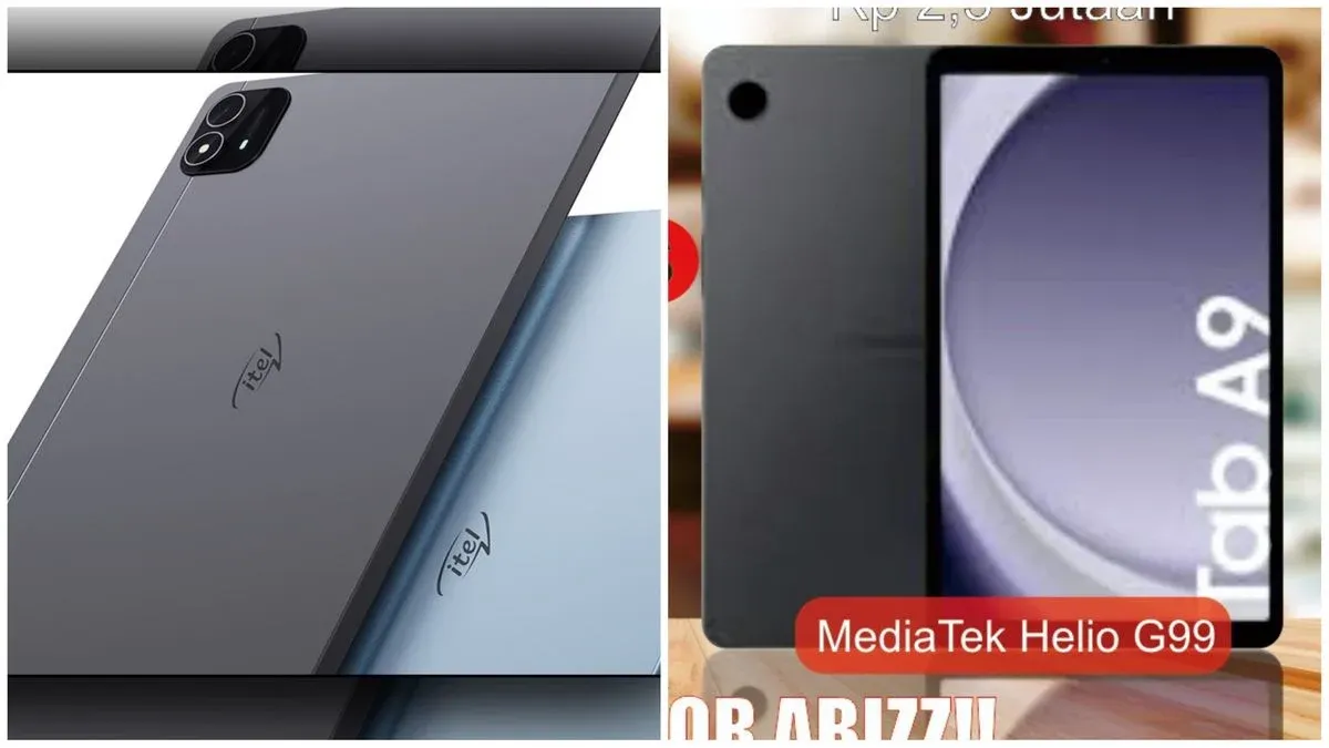 Samsung Galaxy Tab S10 Ultra Review: Performa Unggul di 2026