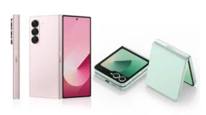 Samsung Galaxy Z Flip 6 Harga Diskon dan Spesifikasi Terbaru
