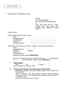 Sengketa Aset: NTB Ajukan Gugatan Baru Gedung Wanita!