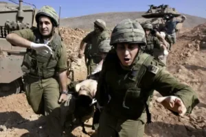 Serangan Israel di Lebanon Tewaskan 3 Prajurit TNI UNIFIL