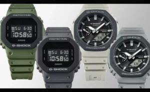 Smartwatch Pria Urban Terbaik 2026: Rekomendasi Jam Tangguh