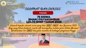 SNBP 2026: 178.981 Siswa Lolos Seleksi ke Perguruan Tinggi