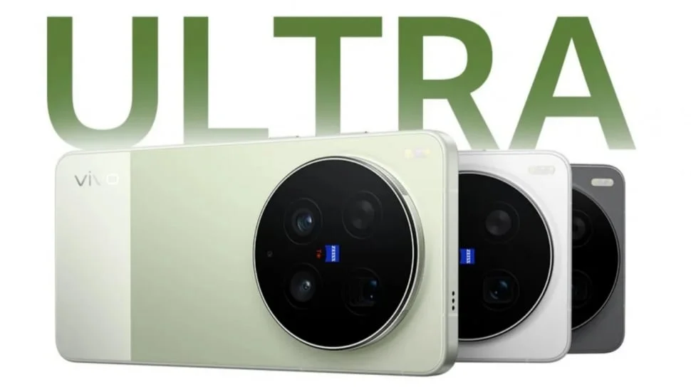 Spesifikasi Vivo X300 Ultra - Snapdragon 8 Elite Gen 5 Siap 30 Maret 2026