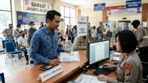 STNK Hilang 2026: Cara Mengurus, Biaya Resmi, & Prosedur Lengkap