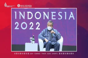 Strategi Ekonomi 2026 - Masyarakat Hadapi Gejolak Global