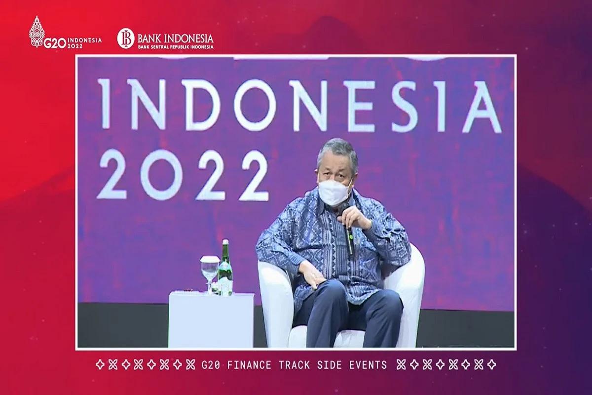 Strategi Ekonomi 2026 - Masyarakat Hadapi Gejolak Global