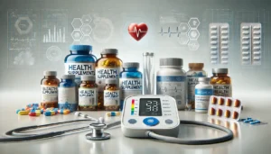 Suplemen Vitamin Terbaik 2026: Panduan Lengkap Kesehatan