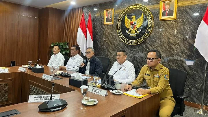 Surplus Beras 2026: Denda Alih Fungsi Lahan Jadi Solusi?