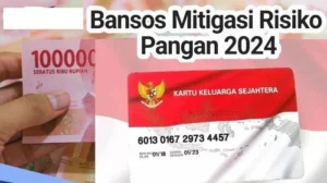 Syarat Dapat BLT Mitigasi Risiko Pangan 2026 dan Panduan Lengkapnya
