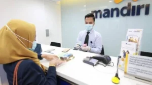 Syarat KUR Mandiri Tanpa Jaminan Terbaru 2026