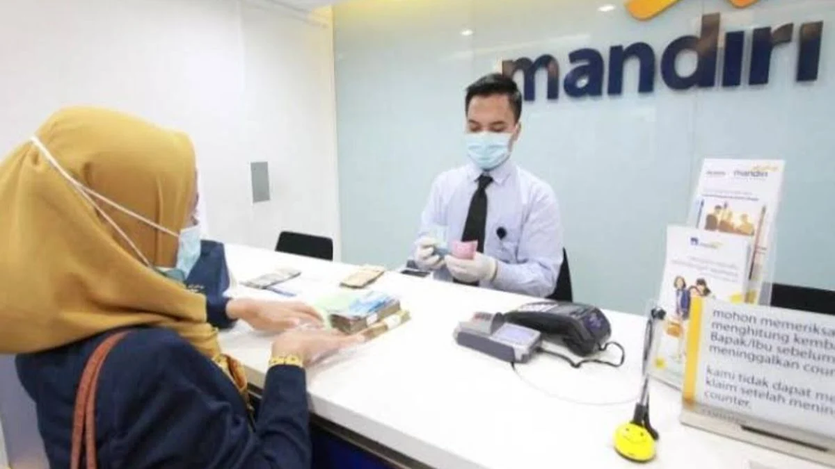 Syarat KUR Mandiri Tanpa Jaminan Terbaru 2026