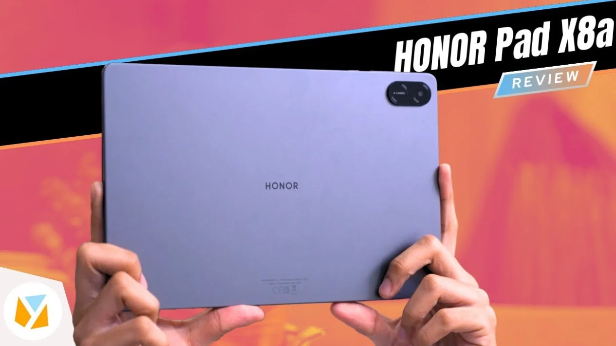 Tablet Baterai Awet 2026: 8 Pilihan Terbaik untuk Produktivitas!