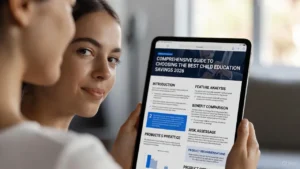 Tabungan pendidikan anak menjadi solusi keuangan penting 2026