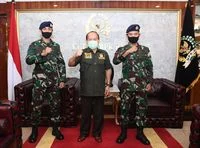 Tarik prajurit TNI dari Lebanon, Ketua MPR Buka Suara