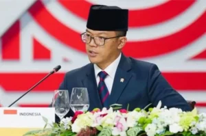 Tarik TNI dari Lebanon? Ini Kata Menlu Sugiono Terbaru