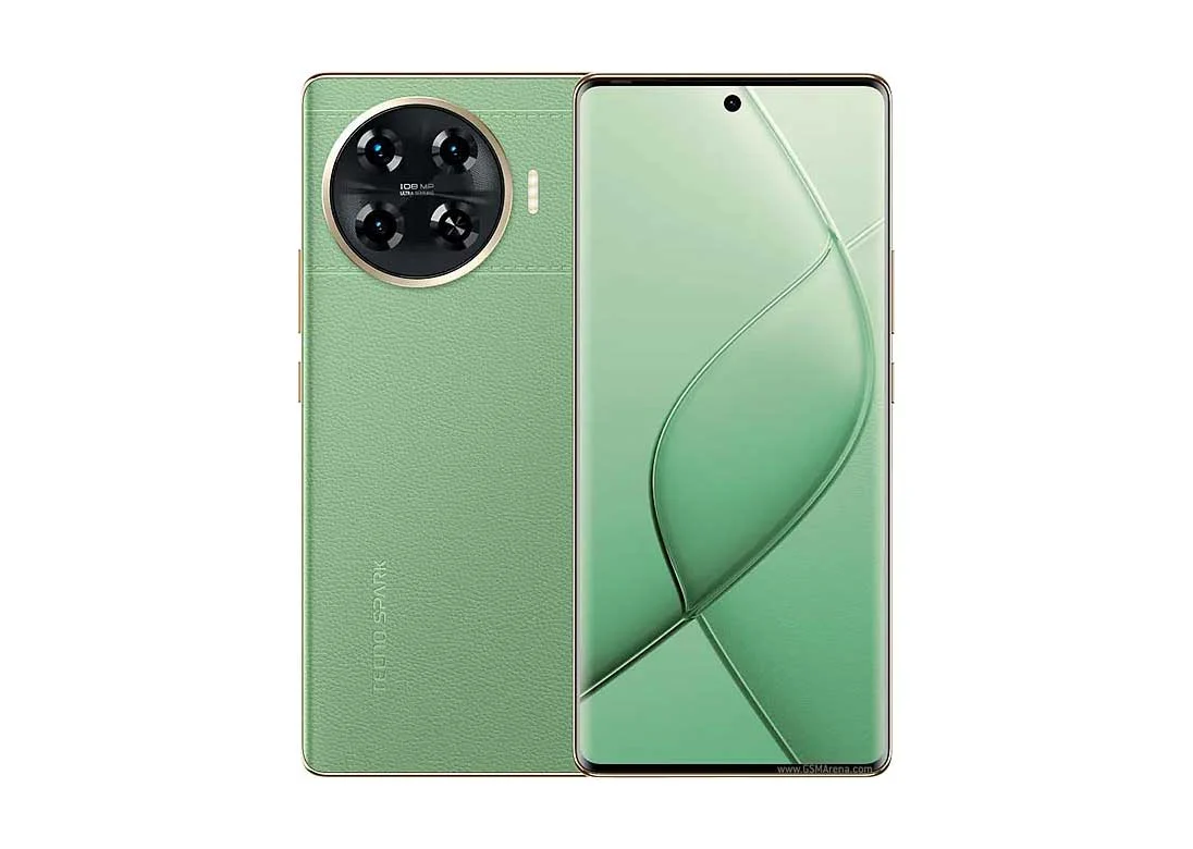 Tecno Spark 20 Pro+: Review, Spesifikasi, dan Harga Terbaru 2026