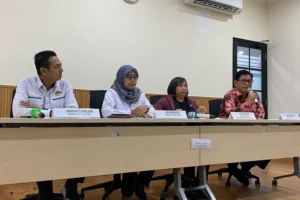 Tim Advokasi Andrie Yunus Lapor ke Komnas HAM Akibat Ancaman Teror