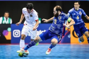 Timnas Garuda Gigit Jari: Indonesia Kalah Tipis dari Bulgaria!