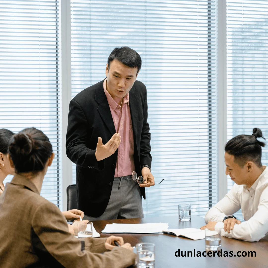 Tips lolos interview kerja 2026: Strategi Ampuh Raih Karir