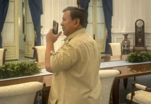 TNI tewas di Lebanon: Presiden Prabowo Sampaikan Duka Cita