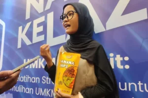UMKM Bangkit: Lazada Latih 100 Pelaku Usaha di Medan 2026