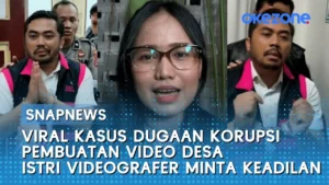 Video Profil Desa - Dugaan Korupsi Amsal Sitepu Terungkap!